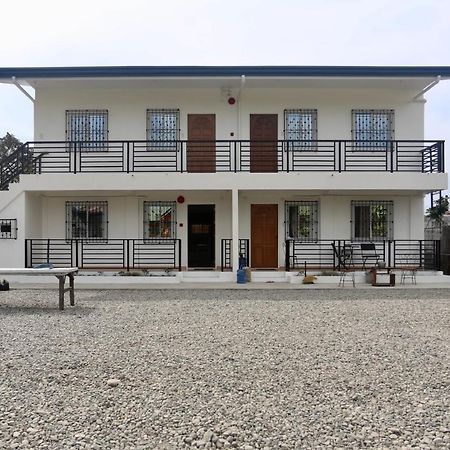 Gregorio Homes Bauang Extérieur photo