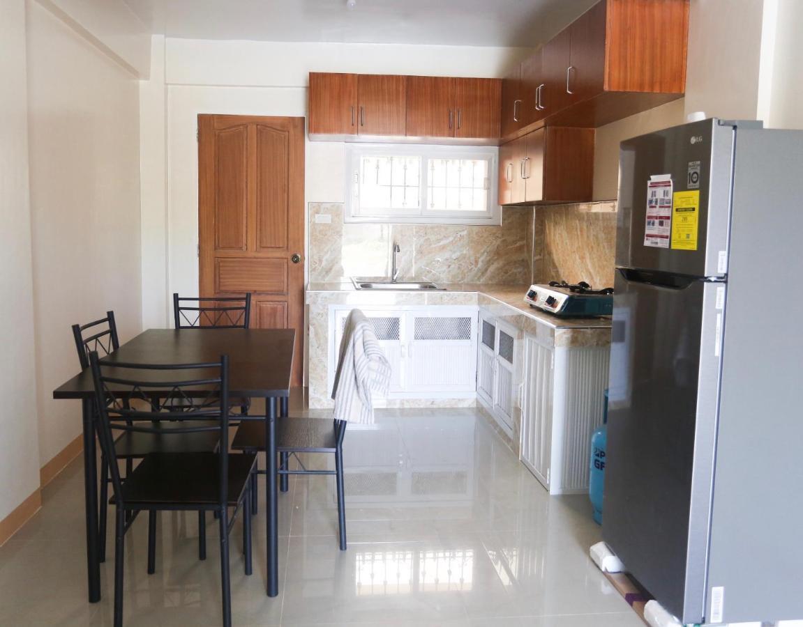 Gregorio Homes Bauang Extérieur photo