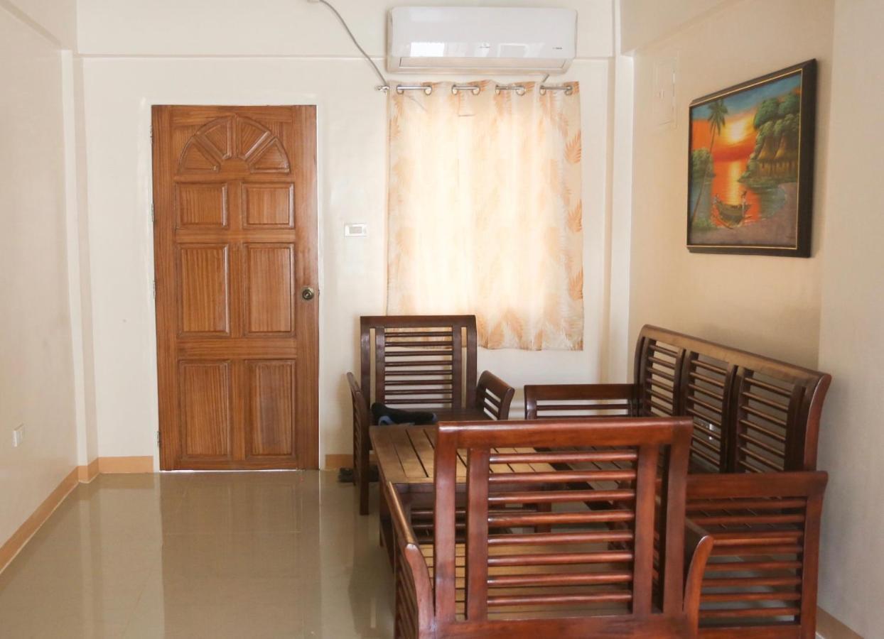 Gregorio Homes Bauang Extérieur photo