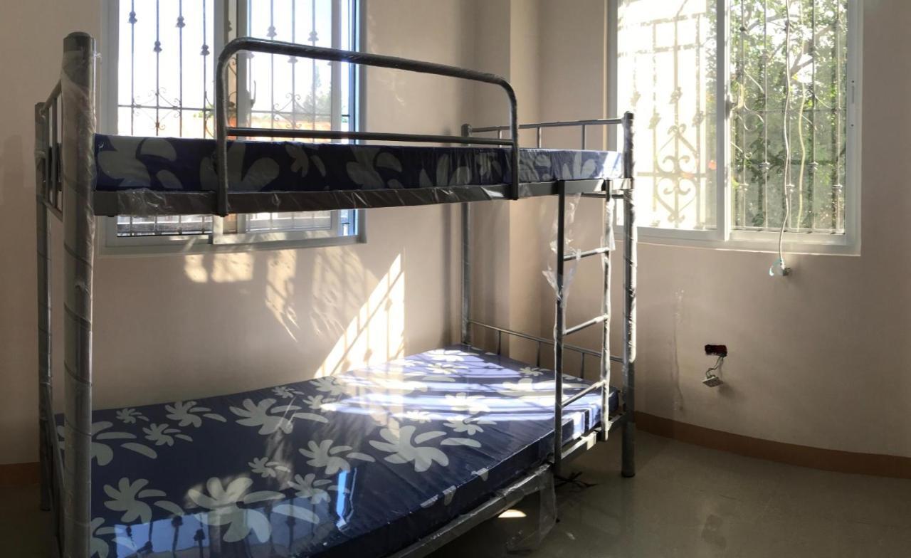 Gregorio Homes Bauang Extérieur photo