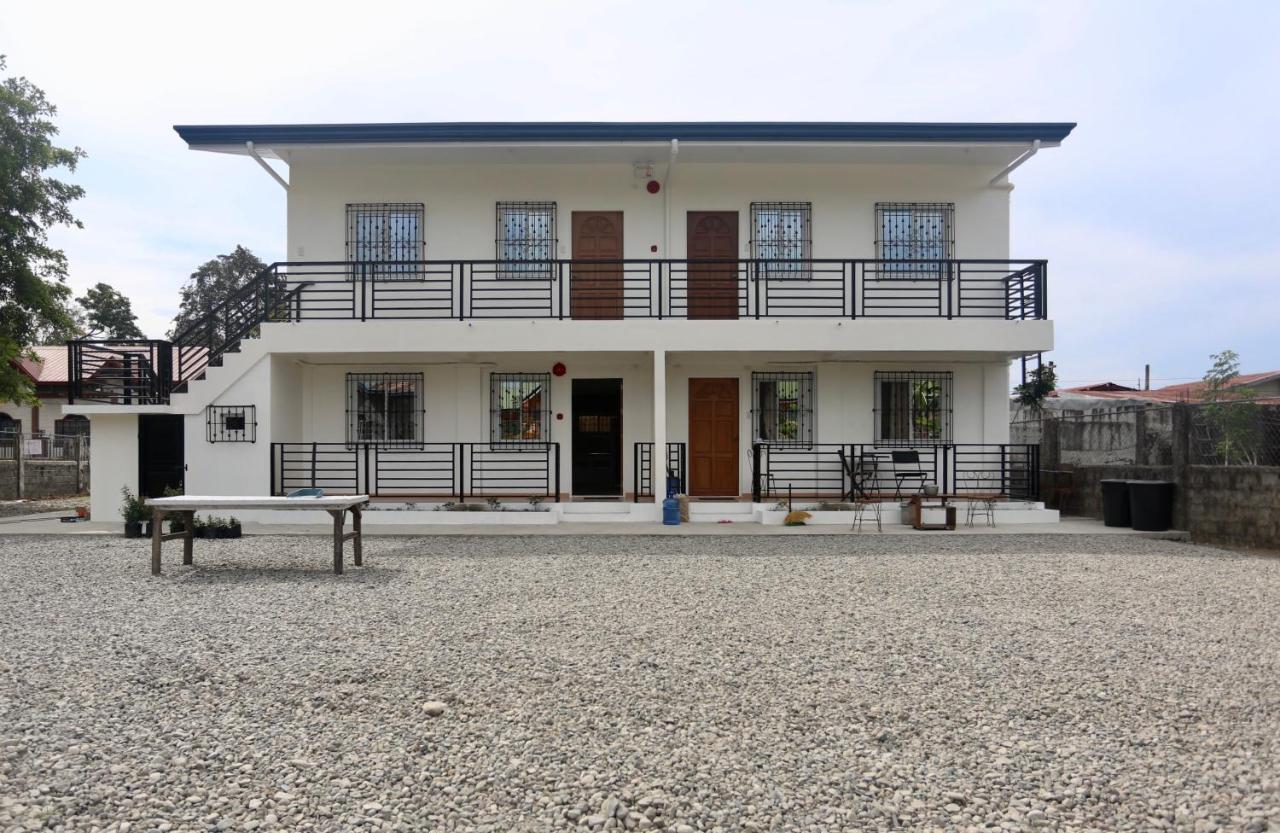 Gregorio Homes Bauang Extérieur photo